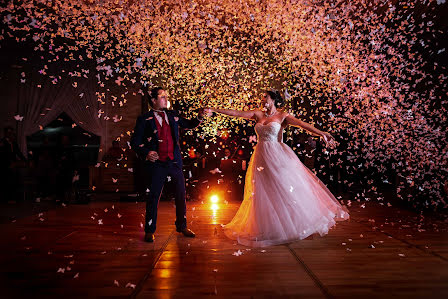 Fotógrafo de bodas Edwin Vergara (edwinvergara). Foto del 25 de enero