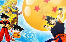 Dragon Ball Z Wallpapers small promo image