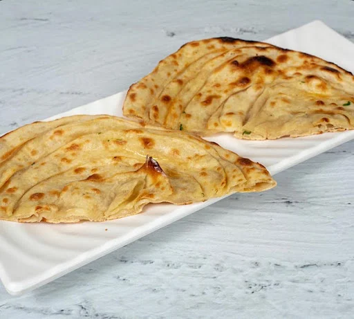 Lachha Parantha