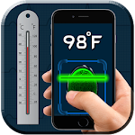 Body Temperature Prank Apk