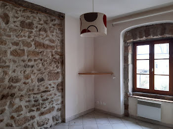 appartement à Vernoux-en-Vivarais (07)