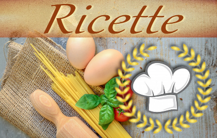 Ricette small promo image