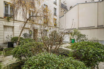 appartement à Paris 15ème (75)