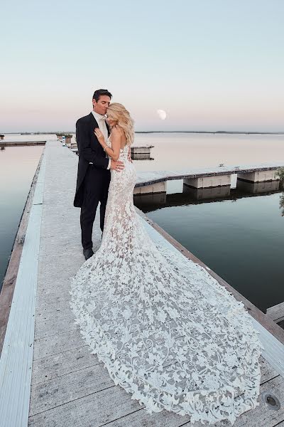 Fotógrafo de bodas Andrey Solovev (andrey-solovyov). Foto del 24 de septiembre 2018