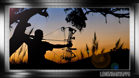 Archery Wallpaper Android Apps On Google Play