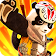 Ninja Panda Dash icon