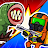 Space Survivor: Merge & Fight icon