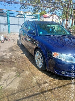 продам авто Audi A4 A4 (8E) фото 2