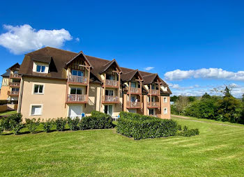 appartement à Saint-Arnoult (14)