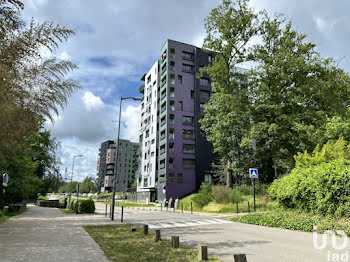 appartement à Saint-Herblain (44)