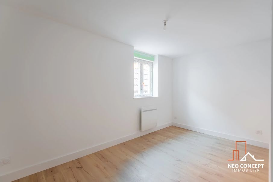 Vente appartement 3 pièces 63.96 m² à Schirrhein (67240), 165 500 €