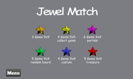 Jewel Match