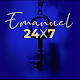 Download Emanuel 24x7 For PC Windows and Mac 1.1