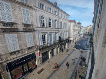 duplex à La Rochelle (17)