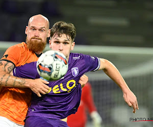 Flamboyante verdediger (ex-Beerschot) die probleem Tedesco denkt te kunnen oplossen: "Top-5 in Jupiler Pro League"