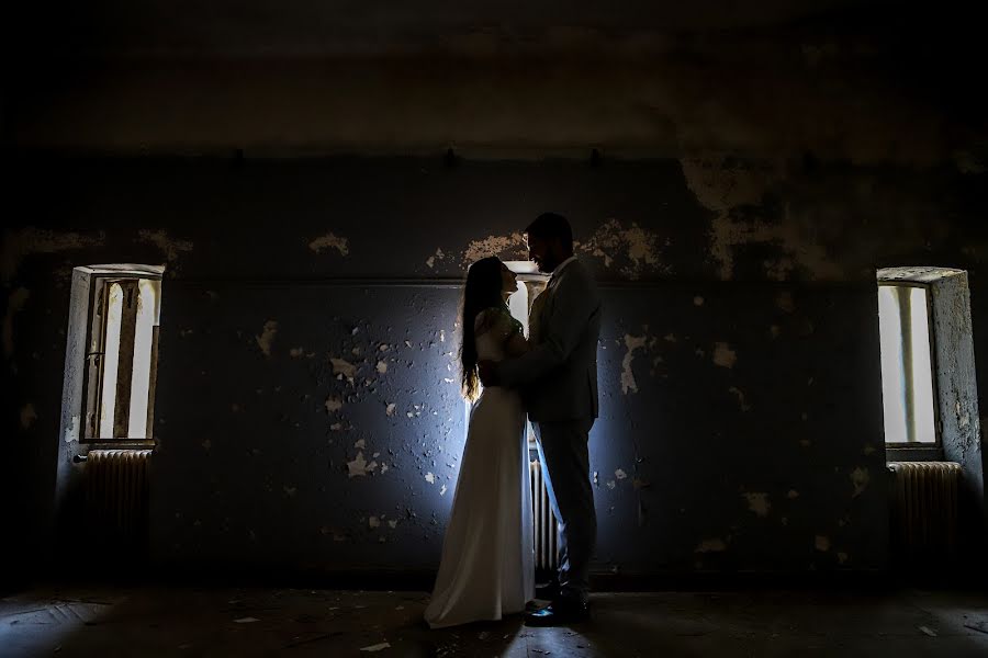 婚禮攝影師Gerasimos Fronimos（gerasimosf）。2022 6月12日的照片
