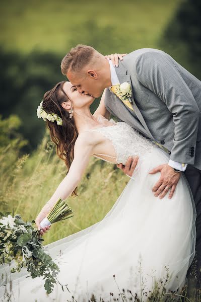 Fotografer pernikahan Dominik Kučera (dominikkucera). Foto tanggal 15 Juni 2020