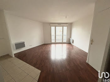 appartement à Orly (94)