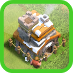 Cover Image of ダウンロード Update Strategie coc 2016 4.9 APK