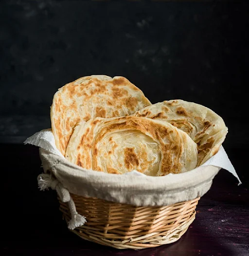 Malabar Parotta [maida]