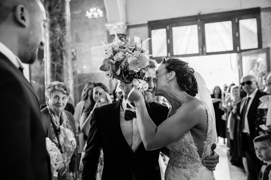 Photographe de mariage Andrea Canino (andreacanino). Photo du 15 février