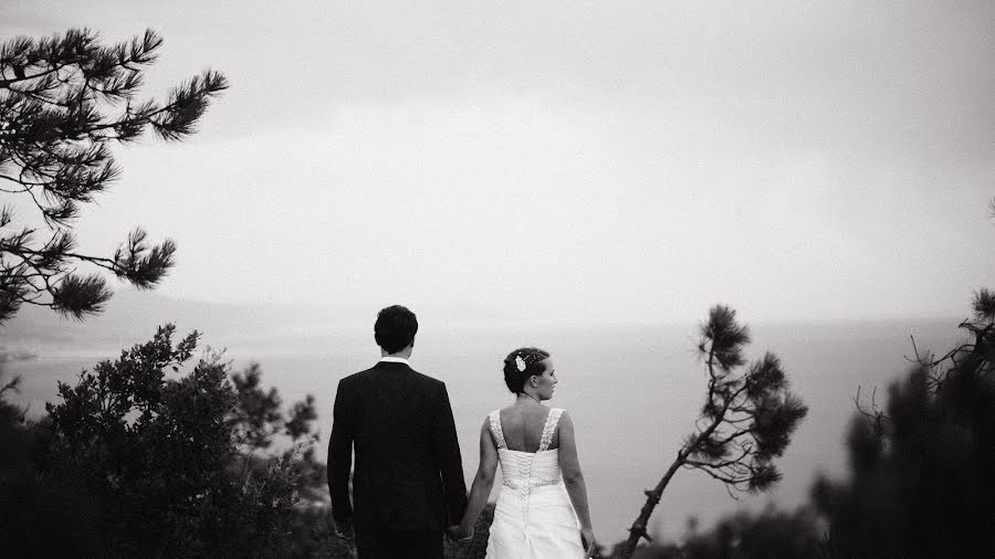 Fotografo di matrimoni Alessio Piombo (alessiopiombo). Foto del 4 aprile 2020