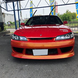 シルビア S15