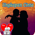 Cover Image of डाउनलोड Kata kata Cinta 1.0 APK