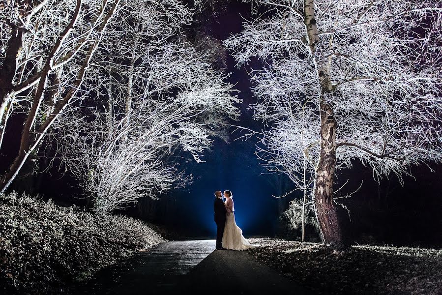 Photographe de mariage Dennis Markwart (dennismarkwart). Photo du 31 janvier 2017