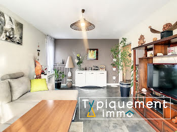 appartement à Ramonville-Saint-Agne (31)