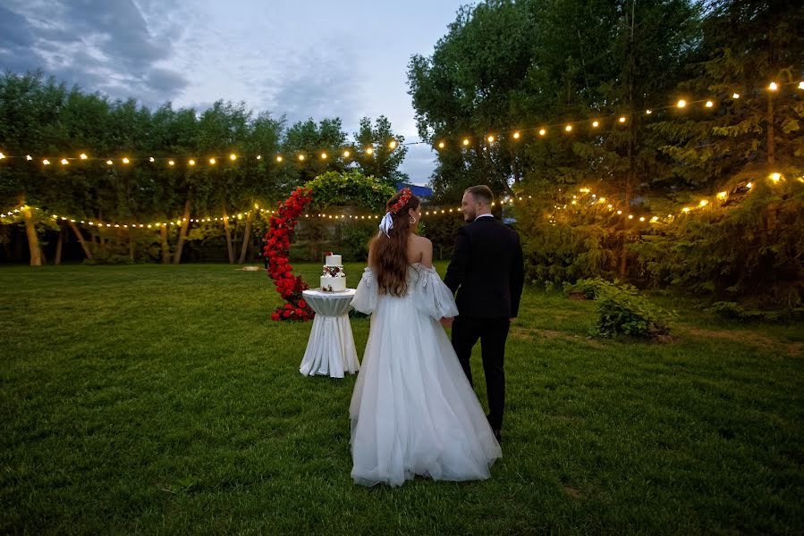 Fotógrafo de bodas Mikhail Myagchenko (mmyagchenko). Foto del 19 de junio 2021