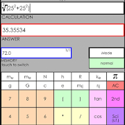 Physics Calculator for High School Physics