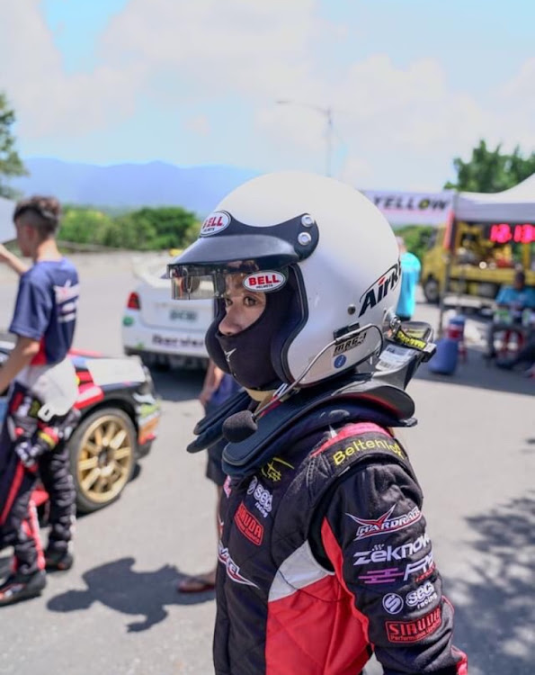 マッチさんが投稿したrally・ドライブ・TikTok・滋賀・台湾に関するカスタム事例の投稿画像9枚目