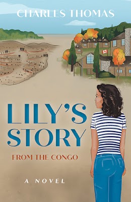 Lily's Story cover