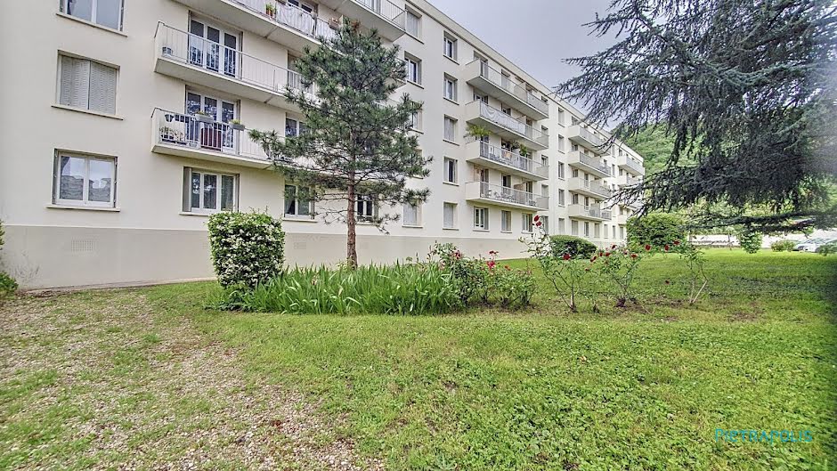 Vente appartement 3 pièces 71 m² à Vienne (38200), 137 000 €
