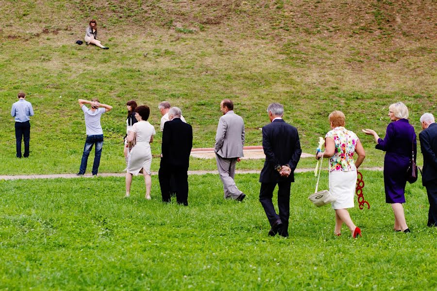 Photographe de mariage Evgeniy Semenov (nowoe). Photo du 30 novembre 2013