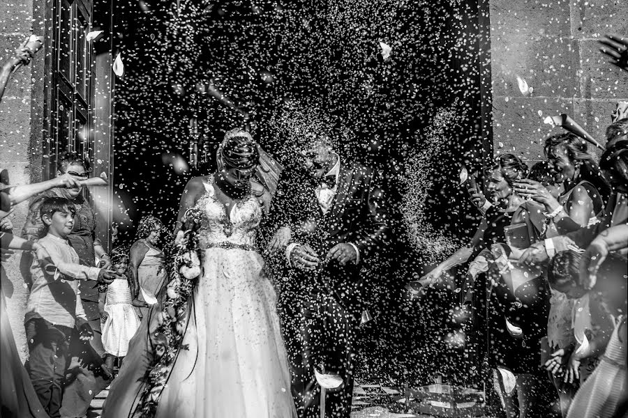 Fotógrafo de casamento Miguel Angel Padrón Martín (miguelapm). Foto de 5 de dezembro 2020