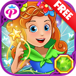 Cover Image of Download My Little Princess : Fairy Forest FREE 1.03 APK