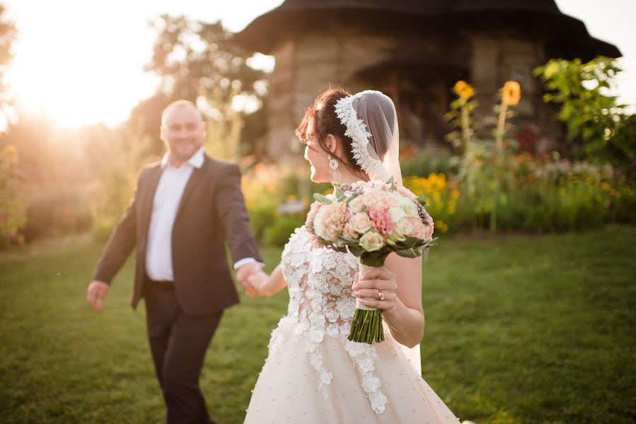 Wedding photographer Cecan Roman (romeo). Photo of 25 September 2018