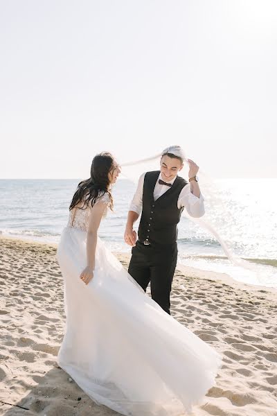 Fotógrafo de casamento Vyacheslav Raushenbakh (raushenbakh). Foto de 18 de dezembro 2021