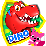Cover Image of Download PINKFONG Dino World 9 APK