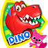 PINKFONG Dino World 20