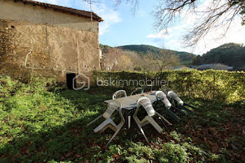 maison à Nant (12)