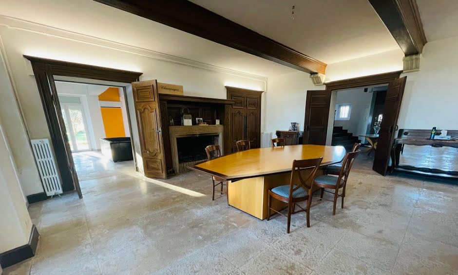 Vente maison 7 pièces 550 m² à Castelsarrasin (82100), 750 000 €