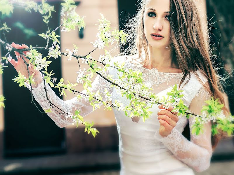 Photographe de mariage Roman Vendz (vendzart). Photo du 13 mai 2017