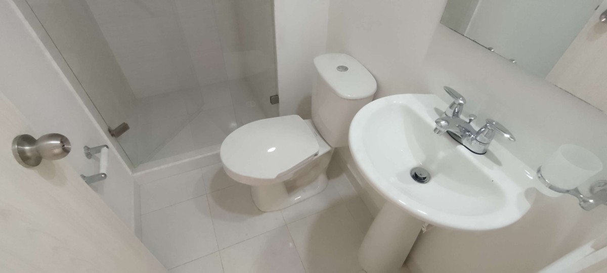 Apartamento En Arriendo - Nueva Castilla, Bogota