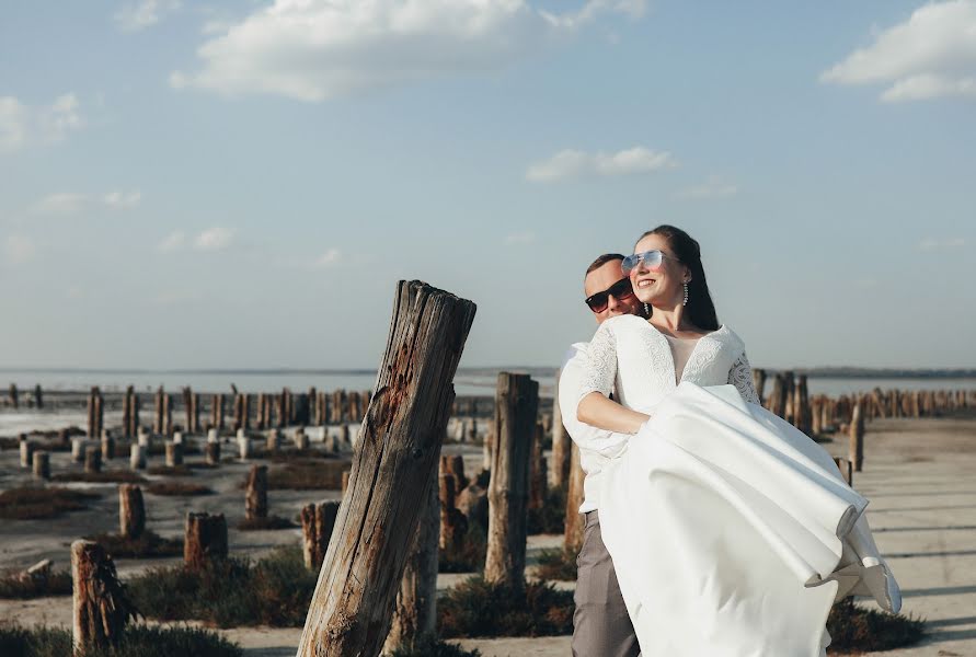 Wedding photographer Aleksandr Malysh (alexmalysh). Photo of 6 February 2020