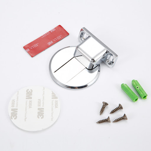 Title 1, Punch-free Stainless Steel Strong Magnetic Floo...