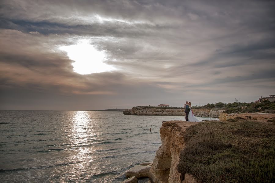 Φωτογράφος γάμων Elisabetta Figus (elisabettafigus). Φωτογραφία: 17 Ιουνίου 2016