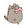 Pusheen Wallpaper Custom New Tab